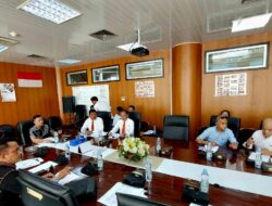 Dituding Pungli Soal Tarif Parkir, PT FSB Minta Perda Direvisi