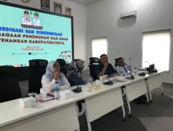 Pemkab Batu Bara Gelar Pelembagaan Pemenuhan Hak Anak