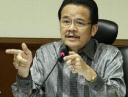 Anggota DPD Apresiasi Putusan MK Soal  Pemilu  Sistim Terbuka