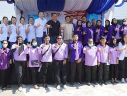 Pemkab Langkat Apresiasi Baksos Yayasan Mahakaruna