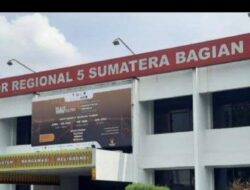 Perbankan Sumut Salurkan Kredit Rp 252,60 Triliun