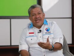 Pilpers Masih Lama, Koalisi Dan Capres  Bisa Berubah