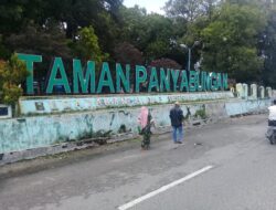 Kisah Taman Kota Panyabungan  Dan Tongkrongan Forwakot