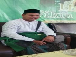 Bumihanguskan Narkoba