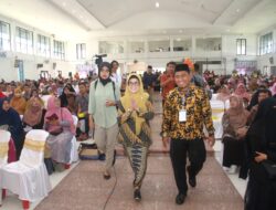 dr Susanti Berharap Yayasan Bumi Alquran Lahirkan Generasi Berakhlak dan Islami