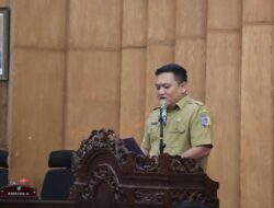 Paripurna DPRD Batu Bara, 8 Fraksi Janji Perjuangkan Aspirasi Masyarakat