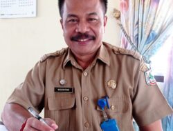 Sekda Agara Akan Dimutasi ?