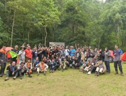 Telkom Berdayakan Generasi Muda Lewat Program Edukasi Konservasi