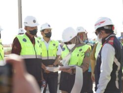 Menelusuri Bandara Jenderal  Abdul Haris Nasution