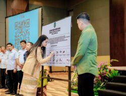 Ketua PD Aisyiyah Apresiasi Bobby Tangani Stunting