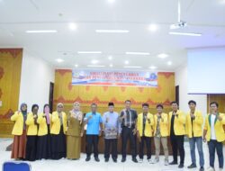 Kesbangpol Aceh Tamiang Gelar Sosialisasi Pencegahan Narkoba