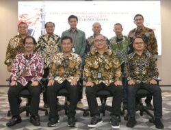 Telkom Akses Catat  Pendapatan Rp 8,7 Triliun