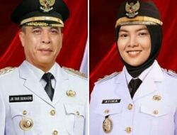 Diusulkan Bupati Madina Ngantor Di Pantai Barat