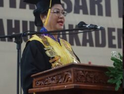 Tracer Study USM Indonesia Bantu Lulusan Dapatkan Pekerjaan