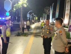 Polsek Medan Baru Amankan 2 Unit Sepeda Motor