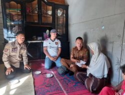 Pemkab Tapsel Bantu Warga Pengidap Kanker Payudara di Sitaratoit