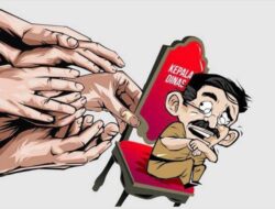 Pemkab Madina Lelang Enam Jabatan Kadis