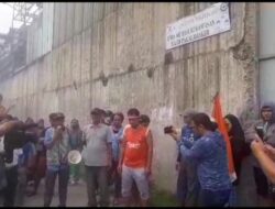 Zul Amri Minta jalan Persatuan jangan Dulu  Ditutup