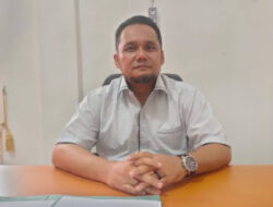 Penyaluran BLT DD Madina  Berjalan Tertib, Aman dan Lancar