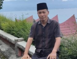 Kades Sei Piring Meninggal Dunia Usai Kumandangkan Takbir Sholat Idul Adha