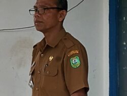 Cerita Gunung Sorik Marapi