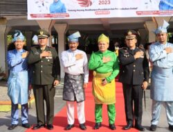 Wali Kota Binjai Irup Peringatan Hari Lahir Pancasila 