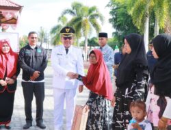 Peringatan Lahir Pancasila, Gotong Royong Membangun Peradaban Dan Pertumbuhan Global