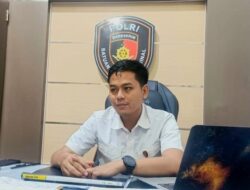 Polres Madina Buru Pelaku Pencabulan Dan Penganiaya