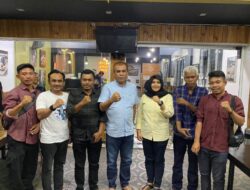 Tokoh Singkuang 1 Minta Bupati Jadi ‘Bapak’ Perlakukan ‘Anak’