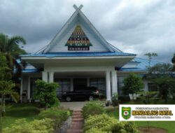 Massa Singkuang 1 Tinggalkan PT RPR Kembali Ke Rumah Masing Masing