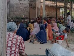 Bocah 8 Tahun Hanyut Di Sungai Asahan, Ditemukan Sudah Meninggal