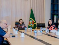 Ketua Dekranasda Kota Medan Dukung Pesona Indonesia Expo 2023