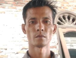 Centeng Kebun PT. Lonsum Korban Pengeroyokan Minta Proses Hukum