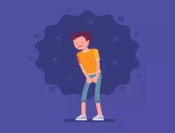 Bocah Jambur Idap Penyakit Aneh, Kemaluan Membengkak