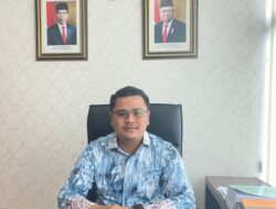 Komisi III DPRD Medan Mulia Syahputra Meminta Kecamatan dan Kelurahan Segera Mendata PK5 