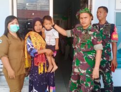 Gerak Cepat, Bocah Jambur Dirawat Di RSUD Panyabungan