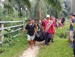 3 Hari Hilang, Korban Hanyut Ditemukan