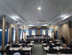 DPRD Madina : Tidak Ada Tempat Untuk Pejabat Angkuh