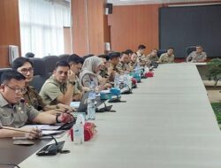 Komisi III DPRD Medan dan Bapenda Komit Percepatan Perolehan PAD