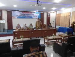 Angka Stunting di Aceh Turun Dua Persen