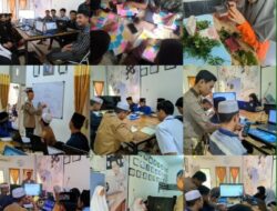 Ciptakan Wirausaha Muda, Bupati Tapsel Gagas Program Santripreneur