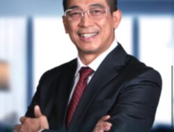 Bio Farma Group Rombak Pengurus Baru, Shadiq Akasya Dirut