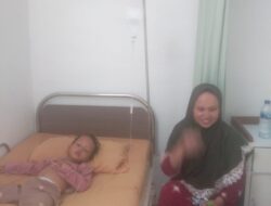 Anak 3 Tahun Penderita Diabetes Harapkan BPJS Gratis