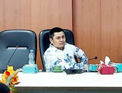 DPRD Medan Akan Gelar RDP Terkait Air Bersih Tirtanadi