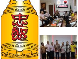 Ketua DPRD Medan Minta Jaga Keharmonisan Sesama Umat Beragama 