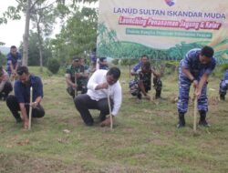  Jagung dan Kelor Sebagai Komoditi Unggulan Pemkab Aceh Besar