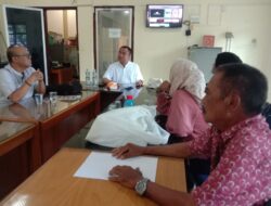 PWI Siantar Gelar UKW Pertengahan Juli 2023