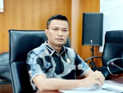 Haris, Pentingnya RDP Guna Tingkatkan Kolaborasi Awasi Bangunan Menyalah