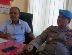 Mangkir 40 Hari, Brigadir JKS Diusul PTDH