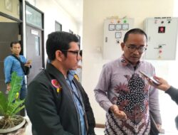 KPPU Kanwil I Kenakan Denda Ke Pelaku Usaha Rp 58,077 Miliar